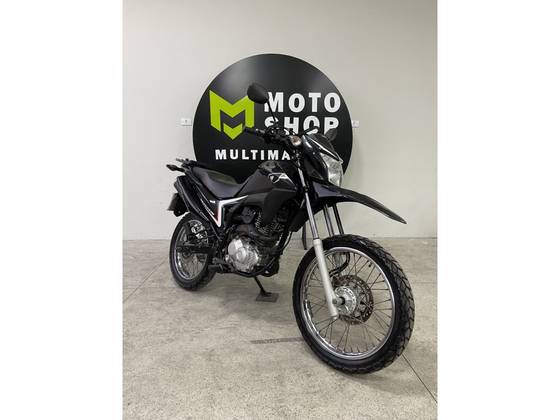 HONDA NXR 160 BROS ESDD HONDA NXR 160 BROS ESDD